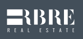 RBR Real Estate Logo